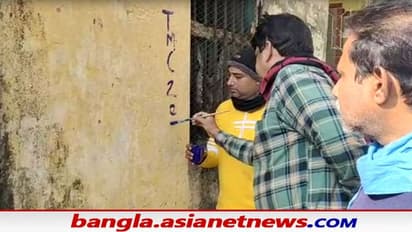 Municipality Election: কলকাতার পর পুরভোটের দামামা বেজেছে বাকি জেলায়, রানাঘাটে শুরু তৃণমূলের প্রচারাভিযান