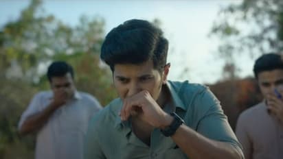 Salute trailer : ഒരു സാധാരണ പൊലീസ് സ്റ്റോറിയല്ല 'സല്യൂട്ട്'; നിഗൂഢത നിറച്ച് ട്രെയ്ലര്