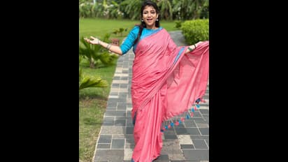 Alya Manasa : குழந்தை பிறந்த பிறகு ரூட்டை மாற்றிய ஆலியா...இப்படி கொடுமைக்காரியாக மாறிட்டாங்களே?