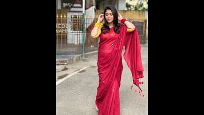 பிறந்த சிலமணி நேரத்தில் மகனின் பெயரை வெளியிட்ட ஆல்யா-சஞ்சய் ஜோடி..என்ன பெயர் தெரியுமா?.