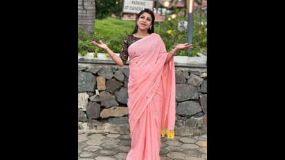 பிரசவத்திற்கு சென்ற ஆலியா..ஆளை மாற்றிய பிரபல சீரியல் ?..