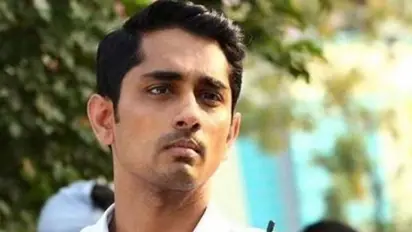 Siddharth: மன்னிப்பு கேட்டு பாஜக உருட்டல் மிரட்டலுக்கு அஞ்ச வேண்டாம்... சித்தார்த்தை தூண்டும் ஆதரவாளர்கள்..!