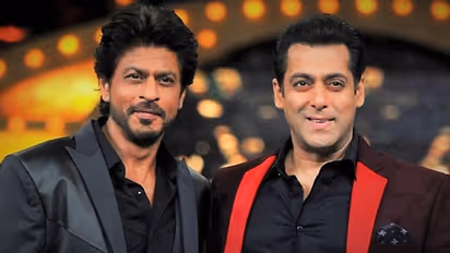 Did Shah Rukh Khan start shooting for Tiger 3 with Salman Khan? Here's what we know