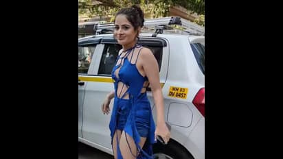 মস্ত বড় ক্যাপশন লিখে খবরে উরফি জাভেদ, জানালেন কীভাবে লড়াই করে চলেছেন