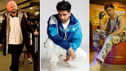 Guru Randhawa beats Diljit Dosanj, Harrdy Sandhu; becomes 1st Indian male singer with 30m fans on Instagram