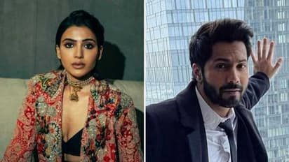 Samantha Ruth Prabhu to star in Citadel with Varun Dhawan; Avengers’ Russo Bros film to go on floors in 2022