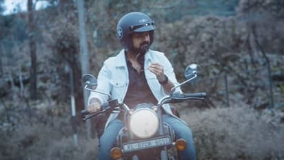 കുഞ്ചാക്കോ ബോബന്റെ 'പകലും പാതിരാവും'; സ്റ്റീഫന് ദേവസ്സിയുടെ സംഗീതത്തില് വീഡിയോ ഗാനം