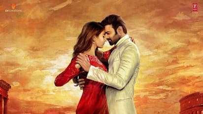 Radheshyam Postponed: రాధేశ్యామ్ వాయిదా.. మీ ప్రేమతో మళ్లీ వస్తాం..