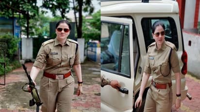 Round-up 2021: इस साल इन लेडी अफसरों ने मचाया तहलका,कोई माफिया से जा भिड़ी तो किसी की सिंघम स्टाइल ने जीता दिल