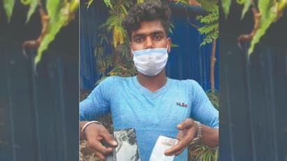 Covid Vaccine : വാക്സിനെടുക്കാൻ പണം ആവശ്യപ്പെട്ട് ആർആർടി അംഗം; ഇതര സംസ്ഥാന തൊഴിലാളിക്ക് മർദ്ദനം