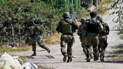 J-K: JeM commander, 5 terrorists associated with LeT eliminated in two separate encounters