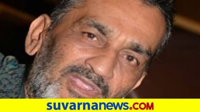 KV Raju Passed Away: 50ಕ್ಕೂ ಹೆಚ್ಚು ಹಿಟ್ ಚಿತ್ರಗಳ ನಿರ್ದೇಶಕ ಕೆ.ವಿ.ರಾಜು ಇನ್ನಿಲ್ಲ