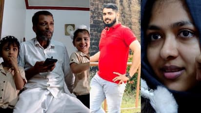 Revenge Killing Kerala : പ്രതികാരക്കൊലയുടെ ഒരു വർഷം; സലാഹുദ്ദീന്റെ മരണമറിയാതെ മക്കൾ, തോരാത്ത കണ്ണീരുമായി നജീബ