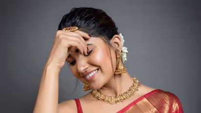 பிரபல நடிகருடன் லிவ்விங் டுகெதரில் வாணி போஜன்... சின்னத்திரை நயன்தாரா குறித்து வெளியான ஷாக்கிங் சீக்ரெட்