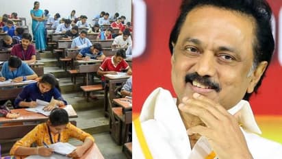 சபாஷ்..! சொன்னதை செய்த ஸ்டாலின்.. தமிழ் மொழிக்கு முதல் மரியாதை