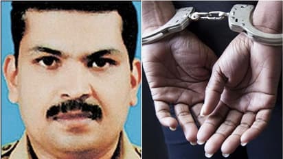 Rape attempt : പെൺകുട്ടിയെ പീഡിപ്പിക്കാൻ ശ്രമം, പിന്നാലെ ഒളിവിൽ, 11 മാസത്തിന് ശേഷം കീഴടങ്ങി പൊലീസുകാരൻ