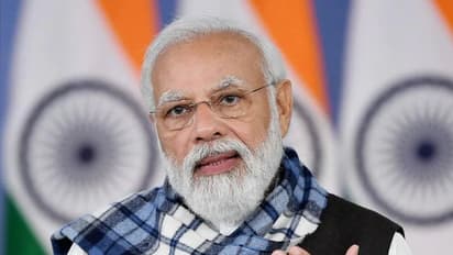 MDMK on PM Modi : தமிழகம் வரும் பிரதமர் மோடியை வரவேற்கிறோம்... திமுக வழியில் தயாராகும் மதிமுக..!