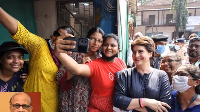 Goa Election 2022 Exclusive: 'Goans do not want someone from Delhi or West Bengal to come and rule the state'