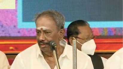 ஐயோ..தமிழ்த் தாய், தனது ஒரு செல்லமகனை இழந்துவிட்டாள்.. நெல்லை கண்ணன் மறைவால் கதறும் சீமான்.   