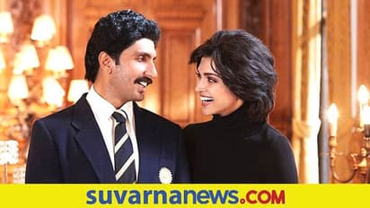 83 Movie: ರಣವೀರ್ ಸಿಂಗ್ ಸಂಭಾವನೆ ಬಿಟ್ಟುಕೊಡುವ ಸಾಧ್ಯತೆ