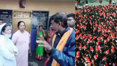 സ്കൂളിലെ ക്രിസ്തുമസ് ആഘോഷം മതപരിവര്ത്തനമെന്ന് ആരോപണം; പ്രതിഷേധവുമായി തീവ്രവലതുപക്ഷ സംഘടനകള്