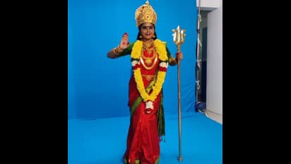 அடுத்த விவாகரத்து..? கணவரை பிரிந்த ‘சரணவனன் மீனாட்சி’ ரக்ஷிதா..