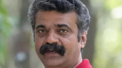 Anil Nedumangad : ഒരു ക്രിസ്‍മസ് കാലത്തെ കണ്ണീരിലാഴ്‍ത്തിയ വിയോഗം, ഓര്‍മയില്‍ അനില്‍ നെടുമങ്ങാട്