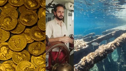 തടവ്, ദിവസവും വന് തുക പിഴ; തകര്ന്ന കപ്പലിലെ സ്വര്ണത്തേക്കുറിച്ച് വിശദമാക്കാതെ മുങ്ങല് വിദഗ്ധന്