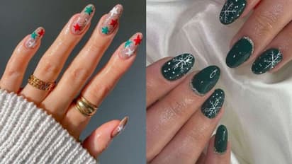নখের সৌন্দর্য বাড়াতে কলকাতার বিখ্যাত ১০টি নেইল আর্ট স্পা ঘুরে দেখেছেন কি?