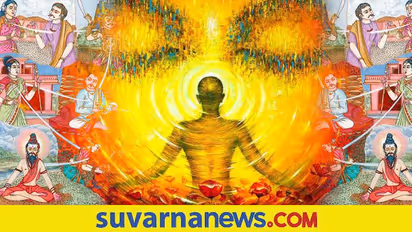 Purpose of life: ಪುರುಷಾರ್ಥ- ಹಾಗೆಂದರೇನು ಗೊತ್ತಾ?