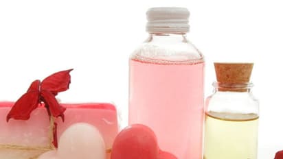 குளிர்கால வறட்சி சருமத்துக்கு ஏற்ற ஆர்கானிக் சோப் எளிமையா வீட்டில் செய்வது எப்படினு தெரிஞ்சுக்கோங்க!