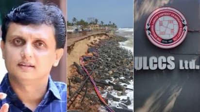 Minister Riyas against Uralungal Society : 'ഊരാളുങ്കലിന് പ്രത്യേക പട്ടം ചാർത്തി നൽകിയിട്ടില്ല': മന്ത്രി റിയാസ്