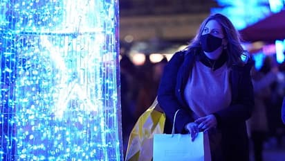 Omicron variant: As India tightens Covid restrictions, US goes ahead and eases them