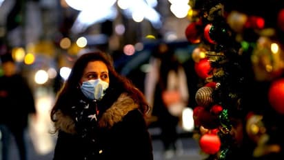 Delhi records 249 new COVID cases, Mumbai registers 683; both cities witness huge jump