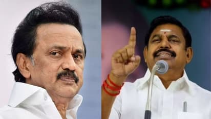 திமுக ஆட்சி முடிய 27 அமாவாசை இருக்கு.. அதுக்கு அப்புறம் நாம தான்.. அதிமுகவினருக்கு 'தெம்பு' கொடுத்த எடப்பாடி !