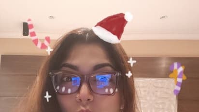 Christmas: குஷ்பு, சிவகார்த்திகேயன், ஐஸ்வர்யா தனுஷ் உள்ளிட்ட... பல பிரபலங்கள் கொண்டாடிய கிறிஸ்துமஸ் போட்டோஸ்!