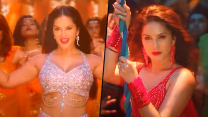 Madhuban Controversy: ಸನ್ನಿ ಡ್ಯಾನ್ಸ್‌ನಲ್ಲಿ ಅಶ್ಲೀಲ ದೃಶ್ಯ, ಧಾರ್ಮಿಕ ಭಾವನೆಗೆ ಧಕ್ಕೆ, ಬ್ಯಾನ್‌ಗೆ ಡಿಮ್ಯಾಂಡ್‌!