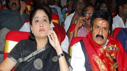 Balakrishna Unstoppable show: విజయశాంతితో బాలయ్యకు ఎందుకు చెడింది..అన్ స్టాపబుల్ కి వస్తే తేలిపోతుందిగా!