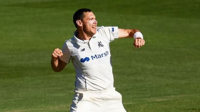 Ashes Boxing Day Test: സ്കോട് ബോളണ്ട് അരങ്ങേറും, ഓസീസ് നിരയില് കമിന്സ് തിരിച്ചെത്തി