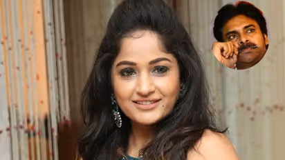 బిగ్ బాస్ సీజన్ 7 ఆఫర్ నిజమే కాని..  హీరోయిన్ మాధవీ లత కామెంట్స్ వైరల్.. 