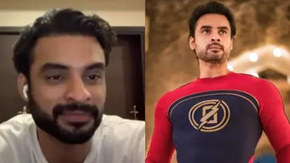 Minnal Murali : 'ബജറ്റേ ഇല്ലാത്തതുള്ളൂ, പണിയെടുക്കാൻ മനസ്സുണ്ട്', 'മിന്നല്‍ മുരളി'യെ കുറിച്ച് ടൊവിനൊ തോമസ്