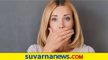 Hiccups Problem: ನಾಲಗೆಯನ್ನು ಹೊರ ಹಾಕಿದ್ರೆ ಬಿಕ್ಕಳಿಕೆ ನಿಲ್ಲುತ್ತೆ..!