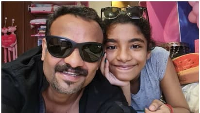 Luck Gifts: ആര് എസ് വിമലിന്റെ മകള് അദ്വൈതയുടെ ആദ്യ സംവിധാന ചിത്രം പുറത്തിറങ്ങി