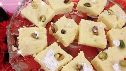 చక్కెర తినకపోయినా.. మీ పాణానికి మంచిది కాదు తెలుసా..!