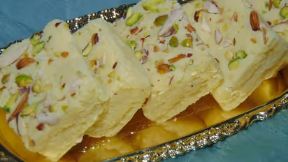 World Milk Day 2023: 5 easiest and delicious recipes to make from condensed milk