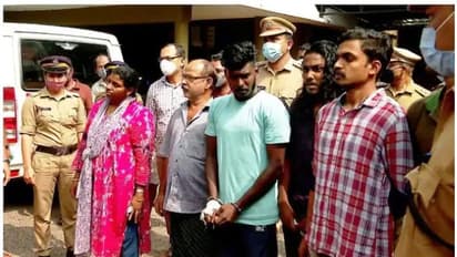 വെള്ളിമാട്കുന്നിലെ ദുരഭിമാന ആക്രമണം ; നടപ്പായത് മൂന്നാമത്തെ ക്വട്ടേഷന്, ഉറപ്പിച്ചത് രണ്ടര ലക്ഷം രൂപയ്ക്ക്