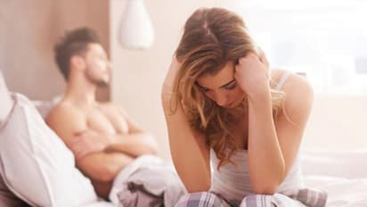 സെക്‌സ്  അഡിക്ഷൻ : ജീവിതം ദുസ്സഹമാക്കുന്ന ഈ രോഗാവസ്ഥയുടെ ലക്ഷണങ്ങൾ