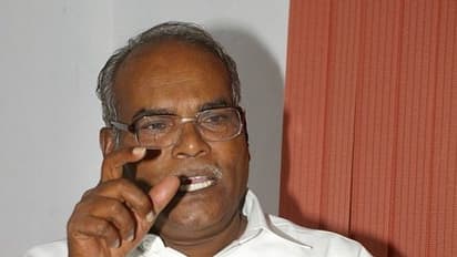 ஆர்.எஸ்.எஸ் கூடாரமாக ஆதீனங்கள் மாறக்கூடாது.. சிபிஎம் பாலகிருஷ்ணன் காட்டம்..