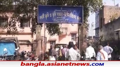 জ্যান্ত বাবাকে ‘কাগজেই’ মেরে ফেলল ছেলে, ভুয়ো ডেথ সার্টিফিকেটেই রের্কড হল একর জমি