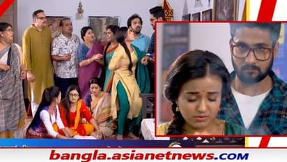 টুকাইয়ের নামে শ্লীলতাহানি অভিযোগ, কীভাবে পরিস্থিতি সামাল দেবে উর্মি